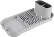 ORION Studio Drip tray 39 × 19,5 × 11 cm grey UH - Draining Board