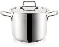 ORION ANETT Casserole With Lid Stainless Steel 1.5l - Pot