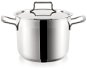 ORION ANETT Casserole With Lid Stainless Steel 1.5l - Pot