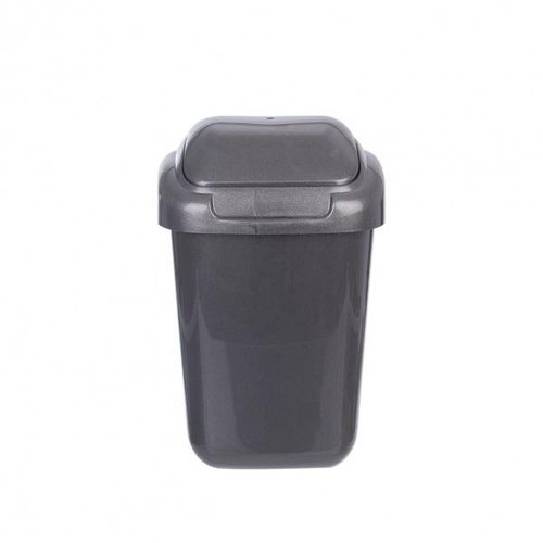 ORION Odpadkový koš 15 l standard antracit - Odpadkový koš - Main image