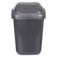 ORION Odpadkový koš 50 l standard antracit - Odpadkový koš