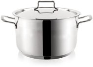 ORION ANETT Casserole Stainless Steel With Lid 1.9l - Pot