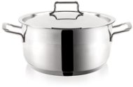 ORION ANETT Stainless Steel Pot, 3l, with Lid - Pot