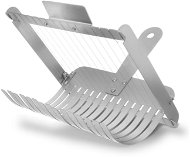 ORION Stainless-steel Dumpling Slicer 21 x 21cm - Slicer