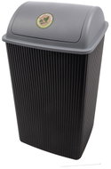 ORION Odpadkový koš kolíbka 38 l  UH - Rubbish Bin