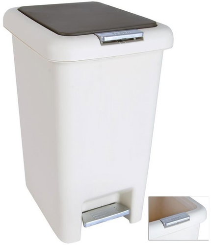 Mülleimer UH DUST A 30 Liter - Mülleimer - Hauptbild