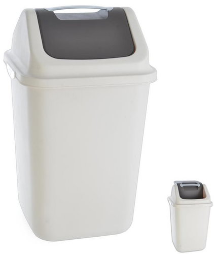 UH DUST Waste Bin 12l - Rubbish Bin - Main image