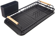 ORION RADKA Drainer 43 × 28,5 × 13 cm wire + tray UH - Draining Board