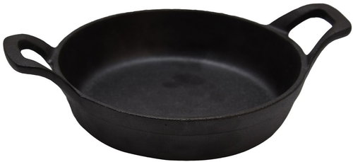 ORION 16cm Cast Iron Pan - Pan - Main image