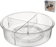 ORION UROVNEJTO Basket/Organiser diameter 30 cm rotatable UH - Kitchen Organiser