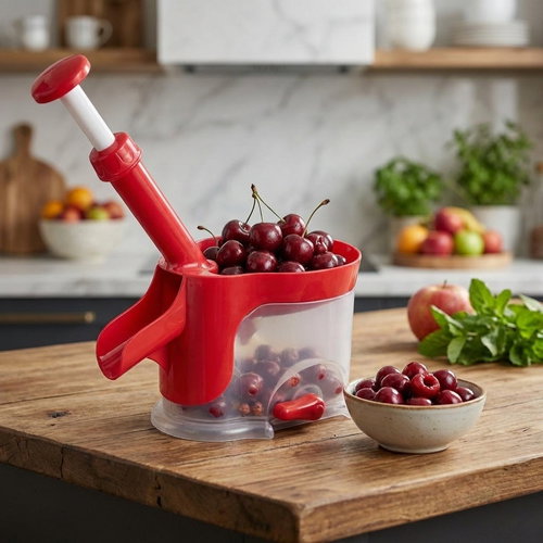 ORION UH cherry debarker - Fruit Pitter - Main image