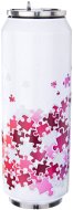 ORION Thermos Can stainless steel 0.7l PUZZLE - Thermos