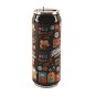 ORION Thermos Can stainless steel 0.5l RETRO - Thermos