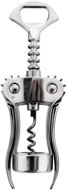 ORION Wine opener chrome metal LUXY - Corkscrew