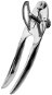 ORION Can opener chrome plated metal LUXY - Can Opener