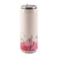 ORION Thermos Can stainless steel 0.5l BEAUTY - Thermos