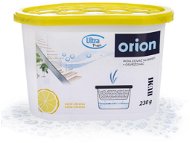 ORION Páramentesítő + légfrissítő HUMI 230 g citrom - Páragyűjtő