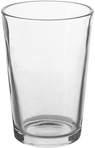 Orion poharak 200 ml 6 db - Üvegpohár - Fő fotó