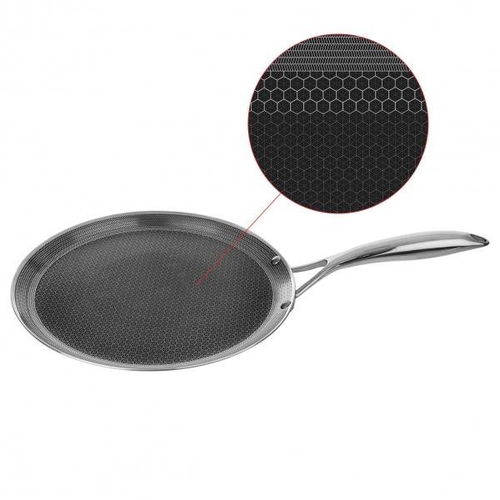 Orion Panvica nepr. povrch 3-vrstvová pr. 29 cm COOKCELL - Panvica - Hlavný obrázok