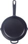 ORION Pánev 24 cm LITINA SMALT - Pánev