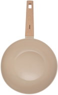 ORION Pánev Wok ECRINA průměr 30 cm - Pan
