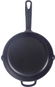 ORION Pánev 28 cm LITINA SMALT - Pánev