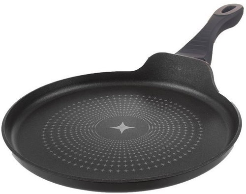 DIAMANT Pancake Pan Non-stick Surface 26cm - Pan - Main image