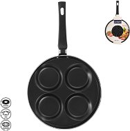ORION Non-stick Surface Pan 25cm Bull's Eyes (Fried Eggs) - Pancake Pan