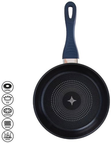 DIAMANT Non-stick Surface Pan 26cm - Pan - Main image