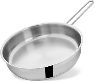Pan ANETT Stainless-steel Pan with a Diameter of 26cm - Pan