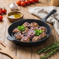 ORION GRANDE Baking pan 28 cm - Pan