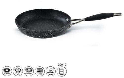 STONER Pan Non-stick Rough Surface 24cm - Pan - Main image