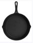 Cast Iron Pan, Diameter of  25cm - Pan