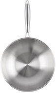 ORION Pánev Wok STEELA průměr 30 cm - Wok Pan