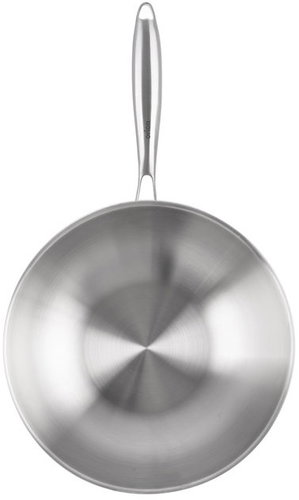 ORION Pánev Wok STEELA průměr 30 cm - Wok Pan - Main image