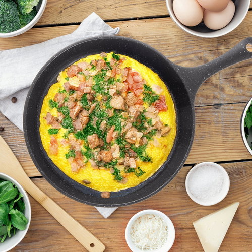 ORION GRANDE Oven baking pan 24 cm - Pan - Main image