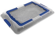 Roasting Pan GRANDE Baking Tray 42x29cm, with UH Lid - Pekáč