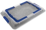 GRANDE Baking Tray 42x29cm, with UH Lid - Roasting Pan