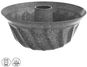 GRANDE Bundt Baking Pan, Non-stick Metal, Diameter of 24.5cm - Baking Mould