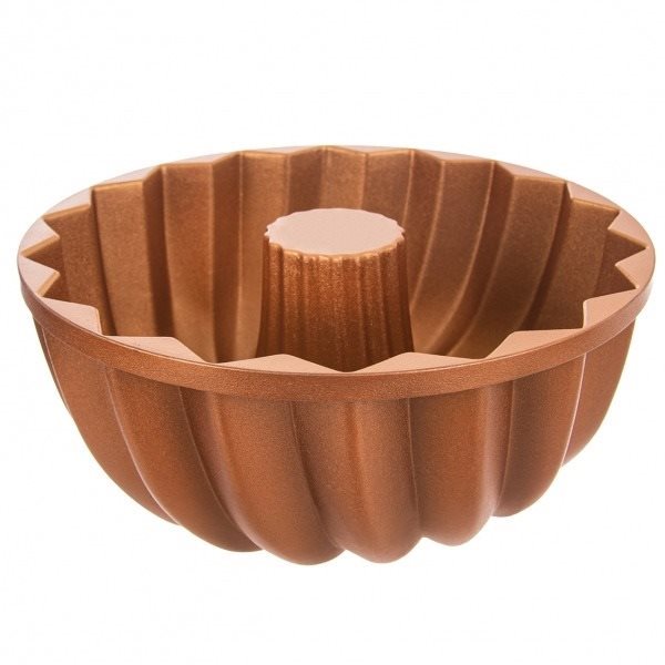 Fém kuglófforma KLASIK MARISSA átm. 24 cm