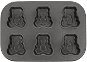 TEDDY BEAR Metal Form 6 - Baking Mould