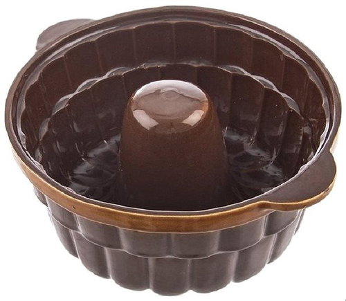 BUNDT Ceramic Form, diam. 24cm - Baking Mould - Main image