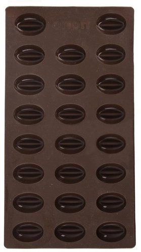 Szilikon forma KÁVÉSZEM 23 - Sütőforma - Fő fotó