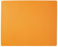 Silicone Mat 60x50x0.08cm ORANGE - Pastry Board