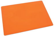 Silicone Roll Mat 40x30x0,1cm ORANGE - Baking Mould