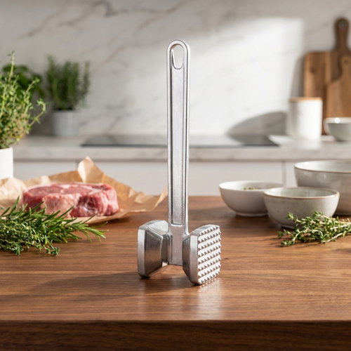 ORION Meat mallet AL - Meat Tenderiser - Main image