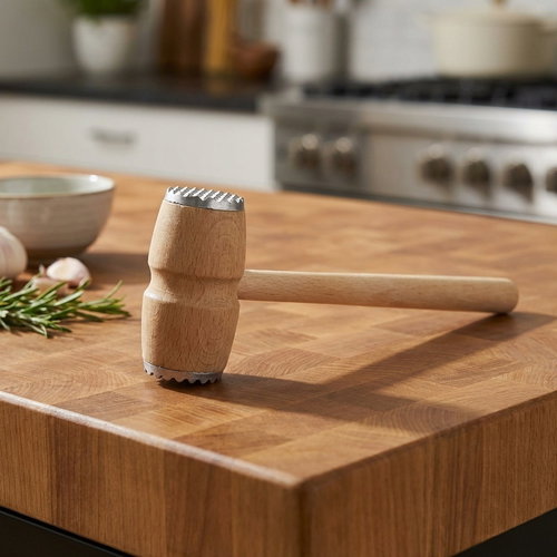 ORION Húsklopfoló fa/fém - Húsklopfoló - Fő fotó