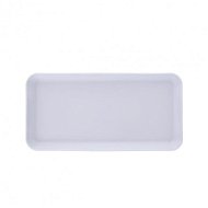 Orion Tray UH Rectangle 29,5x15cm WHITE - Tray