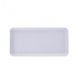 Orion Tray UH Rectangle 29,5x15cm WHITE - Tray
