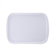 Orion Tray UH Rectangle 36x27cm WHITE - Tray